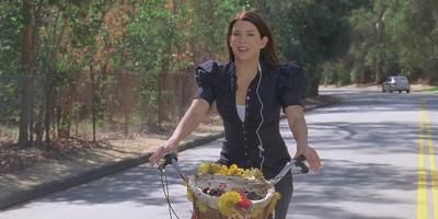 Poster der Serie Für immer