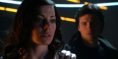 Poster der Serie Erlösung