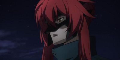 Poster der Serie Raihō-sha-henⅡ