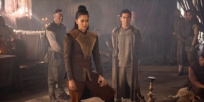 Poster der Serie Not How We Do Business