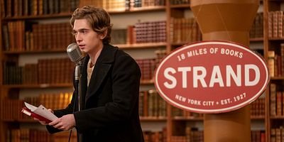 Poster der Serie Dash