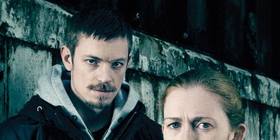 Poster der Serie Rosie Larson