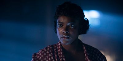 Poster der Serie Full Circle