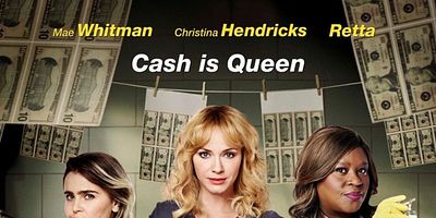 Poster der Serie Find Your Beach