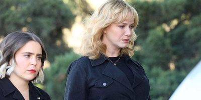 Poster der Serie Nana