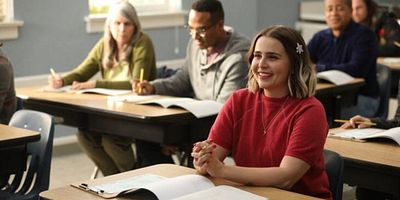 Poster der Serie Opportunity