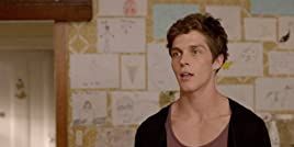 Poster der Serie Rhubarb and Custard