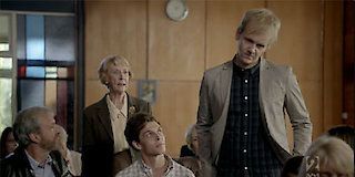 Poster der Serie Portuguese Custard Tarts