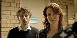 Poster der Serie Margherita