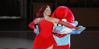 Poster der Serie Crystal on Ice