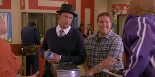 Poster der Serie Family Business