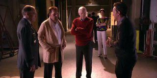 Poster der Serie Self Help