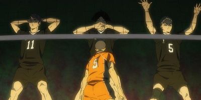 Poster der Serie Shitsuren