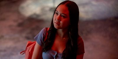 Poster der Serie Safety On