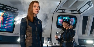 Poster der Serie That Hope Is You - Part 2