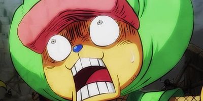 Poster der Serie Yonkō o Tomero! Kuīn no Hisaku