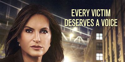 Poster der Serie The Only Way Out is Through