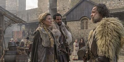 Poster der Serie Der Schlüssel zum Paradies