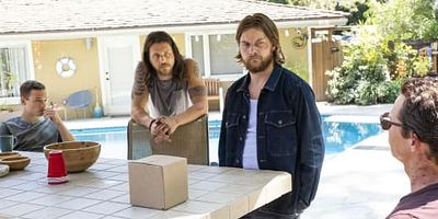 Poster der Serie Vermächtnis