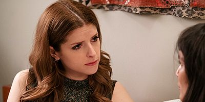 Poster der Serie Claudia Hoffman