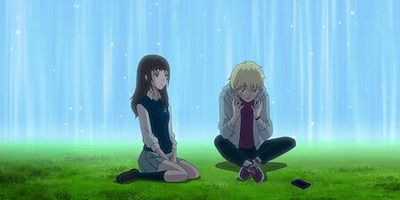 Poster der Serie You're Not Yet Ready