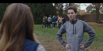 Poster der Serie Come With Me