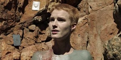 Poster der Serie Umbilical