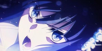 Poster der Serie Raihō-sha-hen IV