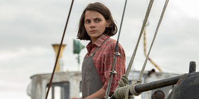 Poster der Serie The Spies