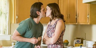 Poster der Serie Letzter Ferientag - Teil 2