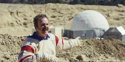 Poster der Serie Ratte Jeremy