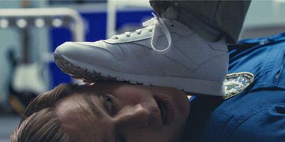 Poster der Serie Quarantäne