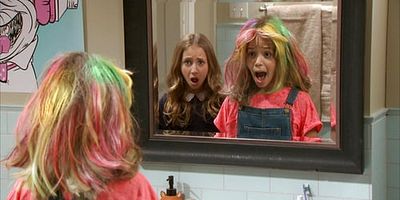 Poster der Serie Can't Dye This