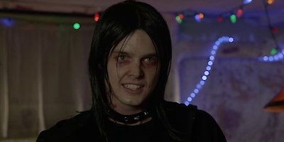 Poster der Serie Rave