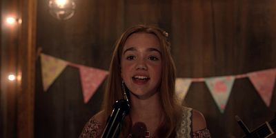 Poster der Serie The Show Starter