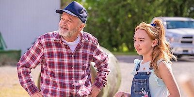 Poster der Serie The Chicken Cooper