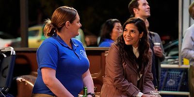 Poster der Serie California - Part 2