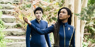 Poster der Serie Forget Me Not