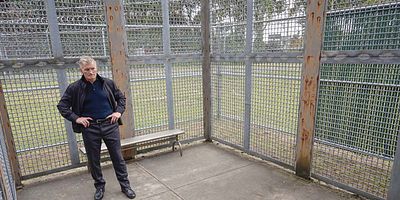 Poster der Serie Gewinner und Verlierer