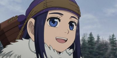 Poster der Serie Kokkyo