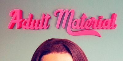 Poster der Serie Wie eine Rose