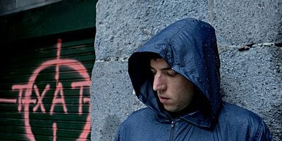 Poster der Serie Mañana de domingo