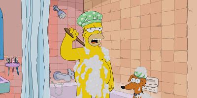 Poster der Serie The 7 Beer Itch