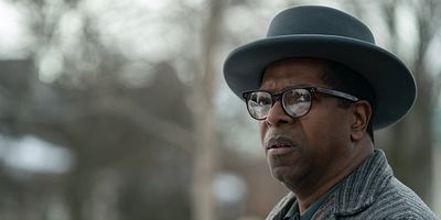 Poster der Serie The Nadir