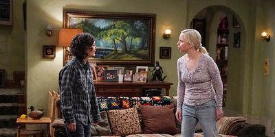 Poster der Serie Friends In High Places and Horse Surgery