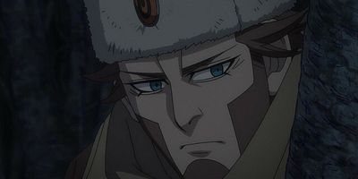 Poster der Serie Aku Chō