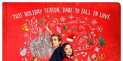 Poster der Serie Sofia & Edgar