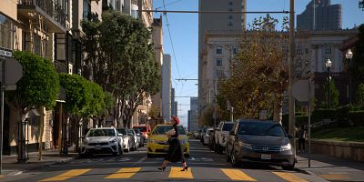 Poster der Serie Inspired: Deanna Marsigliese, The Art of the Pivot