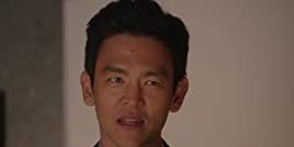 Poster der Serie Go Deep