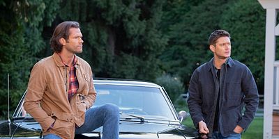 Poster der Serie Carry On